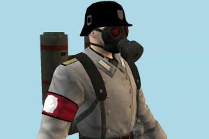 Nazi Soldier Nazi Soldier-2